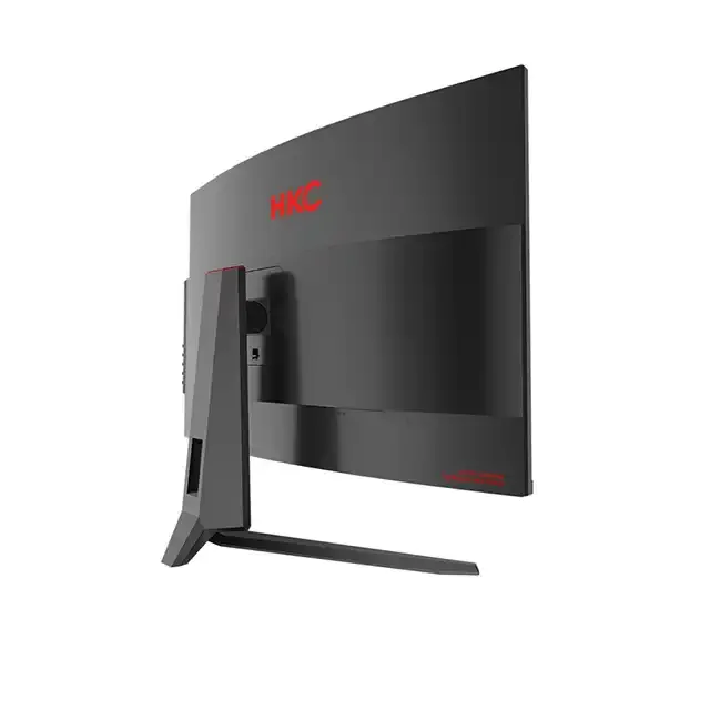 HKC 32-дюймовый 1080P 165 Гц 1500R изогнутый поверхностный экран игровой дисплей 4 мс