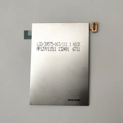 Новый 3,19-дюймовый сменный ЖК-экран IPS V2 для Game Boy Advance GBA LCD