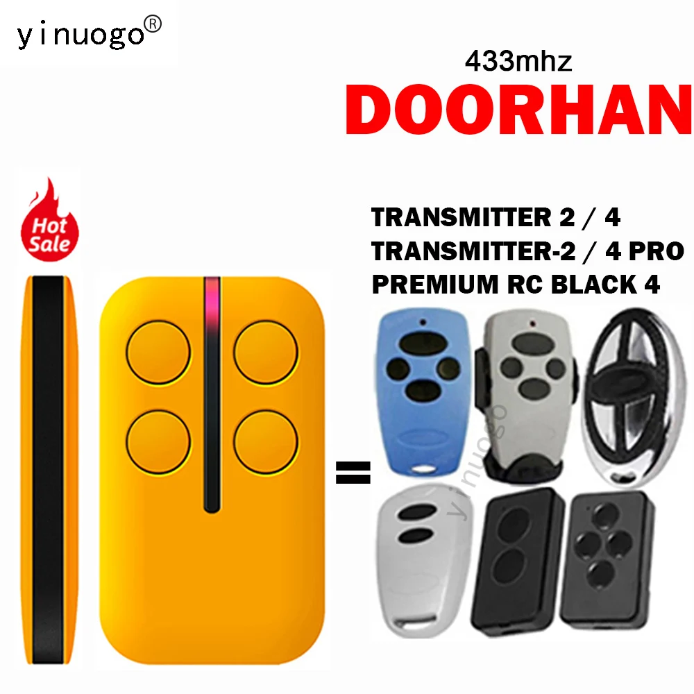 

Для DOORHAN TRANSMITTER 2 4 PRO гаражный пульт дистанционного управления DOORHAN гаражная дверь командный открыватель ворот 433,92 мГц беспроводной передатч...
