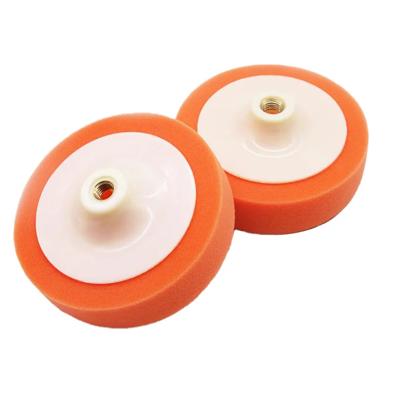 

Auto Car Polishing Pad Polisher Sponge Wheel Waxing Car Wash Maintenance Car Cleaning Car Wash Brush Car Detailing Tools