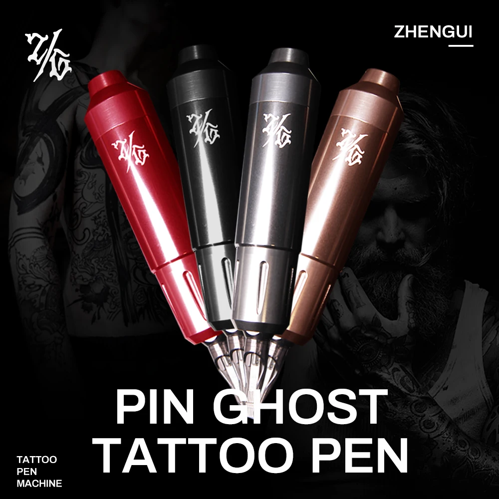 

Beginner tattoo machine rotary tattoo pen cartridge tattoo needle special tattoo pen HYlab tattoo supply