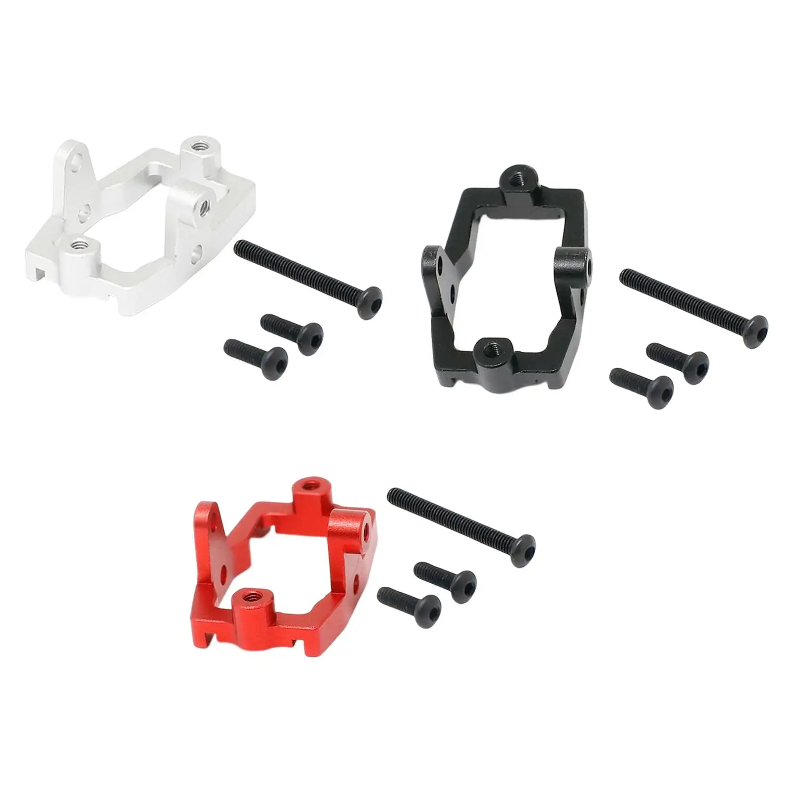 

Металлические детали для радиоуправляемой модели автомобиля, грузовика, аксессуары для самостоятельной сборки