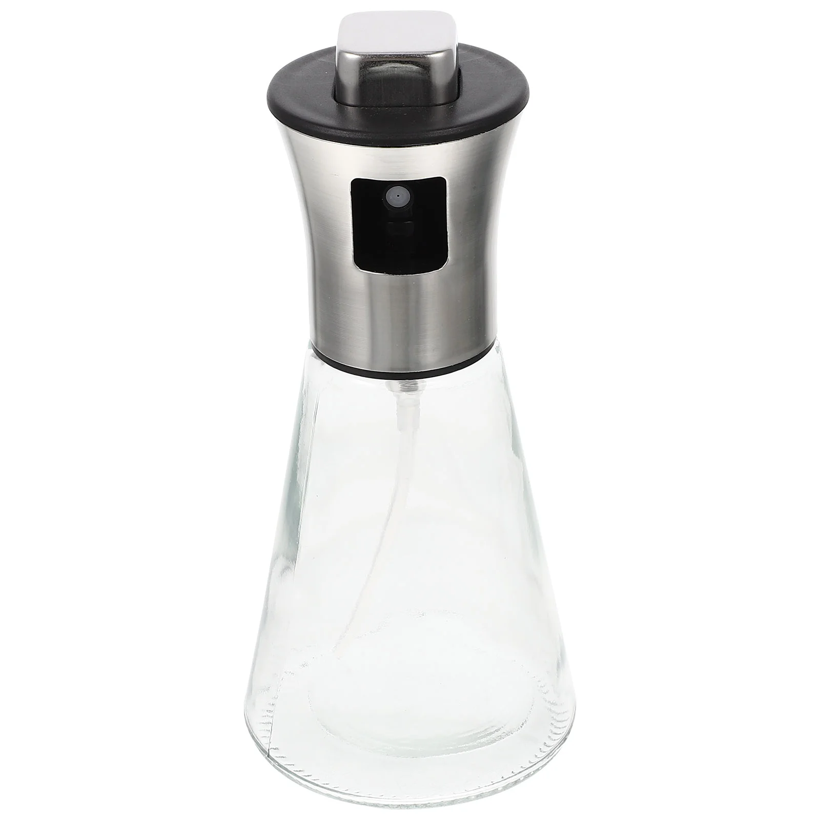 

Spray Oil Spray Dispenser Grilling Olive Oil Spray Bottle Oil Sprayer For Cooking for Restaurant Home Hotel