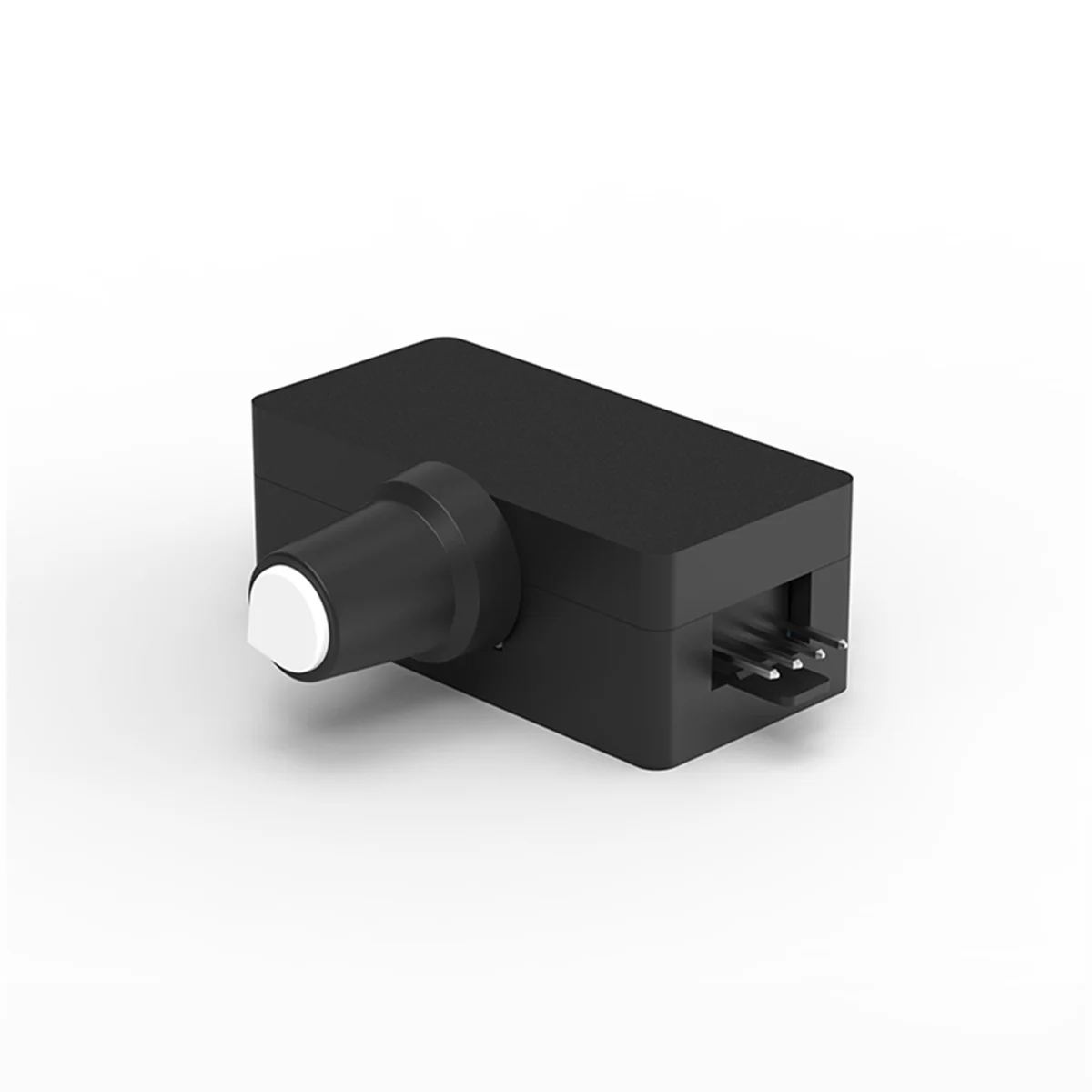 ШИМ-регулятор скорости 4-контактный вентилятора источник питания USB TYPE-C кулер для