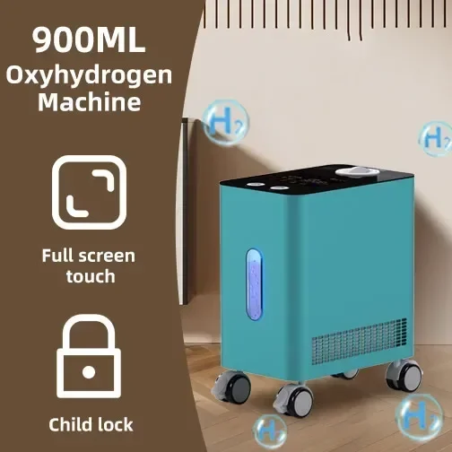 Профессиональный генератор водорода lix-brand высокой чистоты 99.99% водород 450 мл/мин