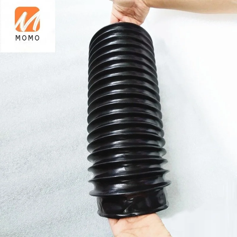 

Закругленный рукав, Круглый рукав