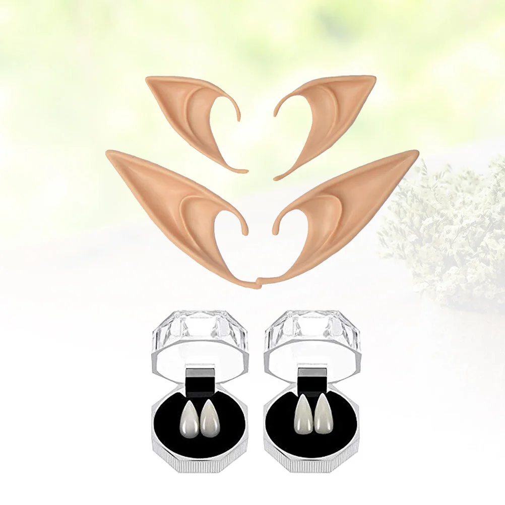 

8 шт., реквизит для костюма