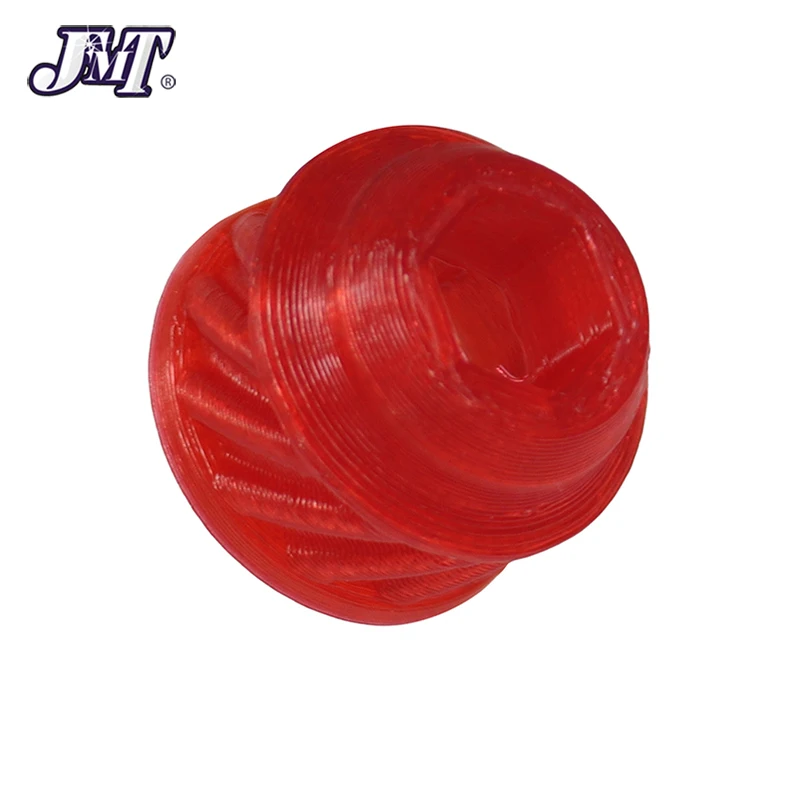 

JMT 3D TPU Material Printing SMA Antenna Hand Wrench Anti-loosening Tool for FPV Easy to Tighten Hand Wheel