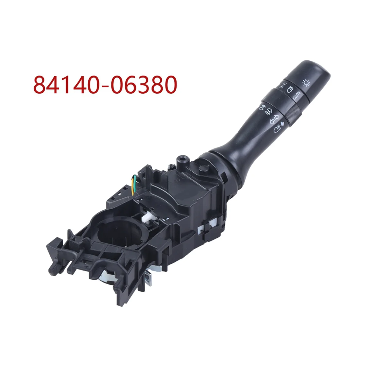 84140-06380 Новый переключатель поворотного сигнала фары 8414006380 подходит для Toyota Camry