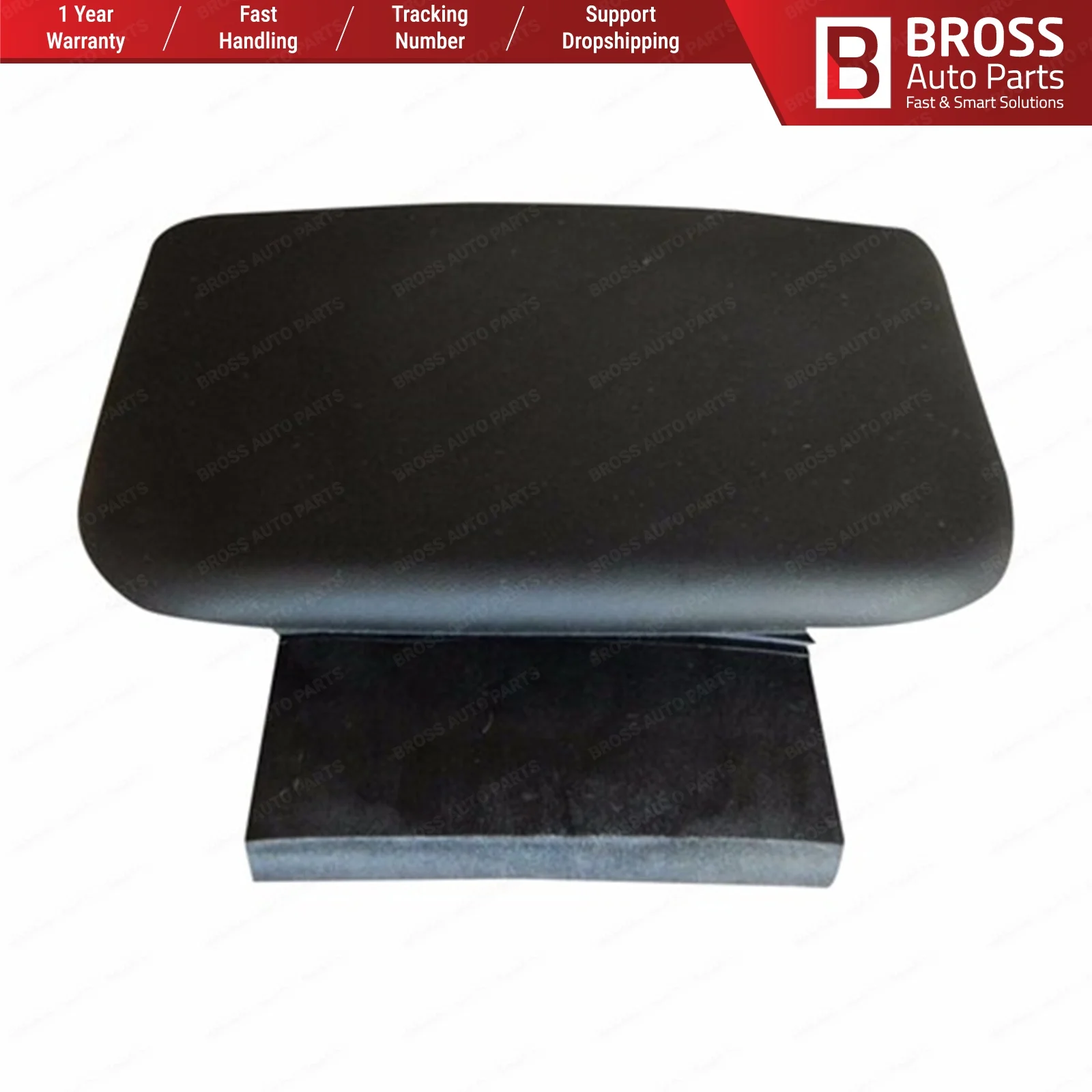 Bross автозапчасти BDP500 дверная ручка передняя правая дверь 9101.J5 9101 J5 для Peugeot Partner