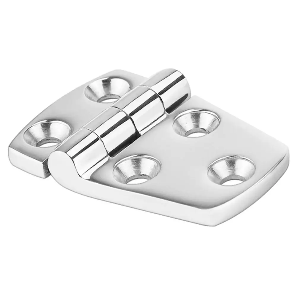 

Kitchen Cabinet Drawer Hinges Stainless Steel Boat Hinges Furniture Accessories Applied to Ship Yacht RY and Truck Refitting