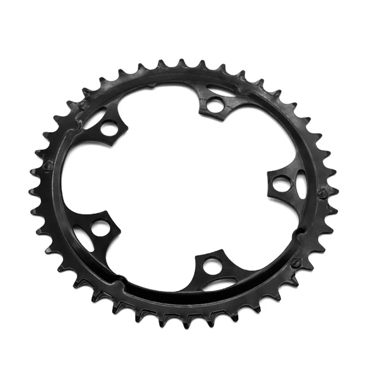 Цепное кольцо для электрического велосипеда Ebike цепное 42T звездочка TongSheng TSDZ2 TSDZ-2B