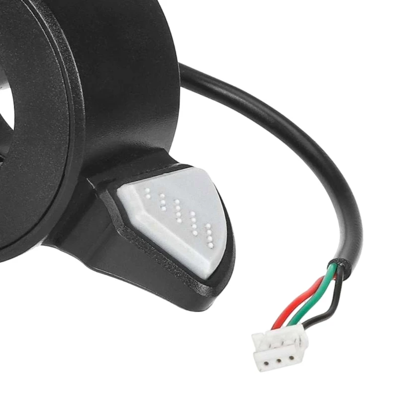 Ускорители для скутера электрический скутер дроссельная заслонка контроль