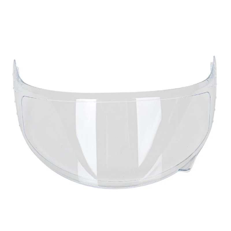 Мотоциклетный шлем козырек для линз полнолицевой щиток QIKE QK111 сменные козырьки