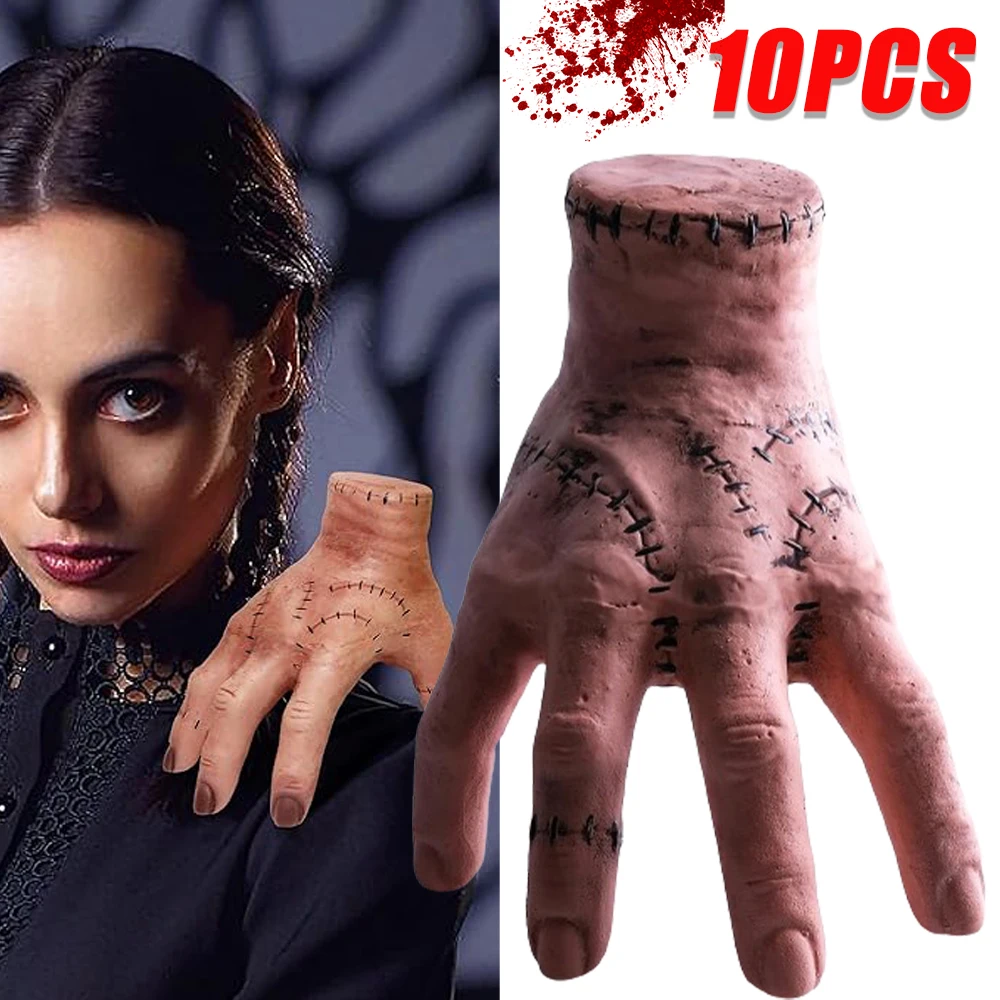 1-10 шт. украшения для Хэллоуина