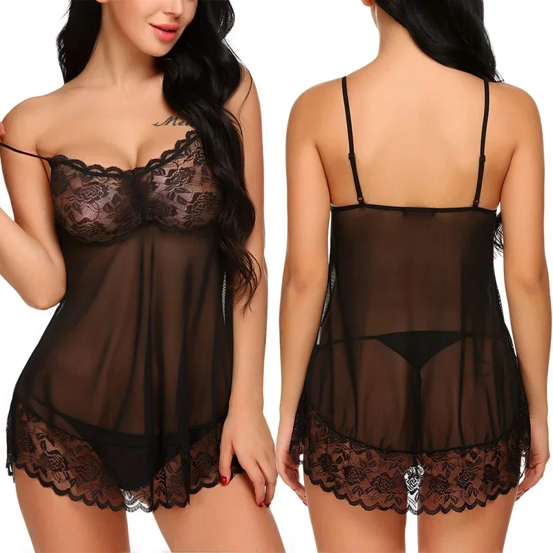Прозрачная порно сексуальная одежда эротическое нижнее белье сексуальное