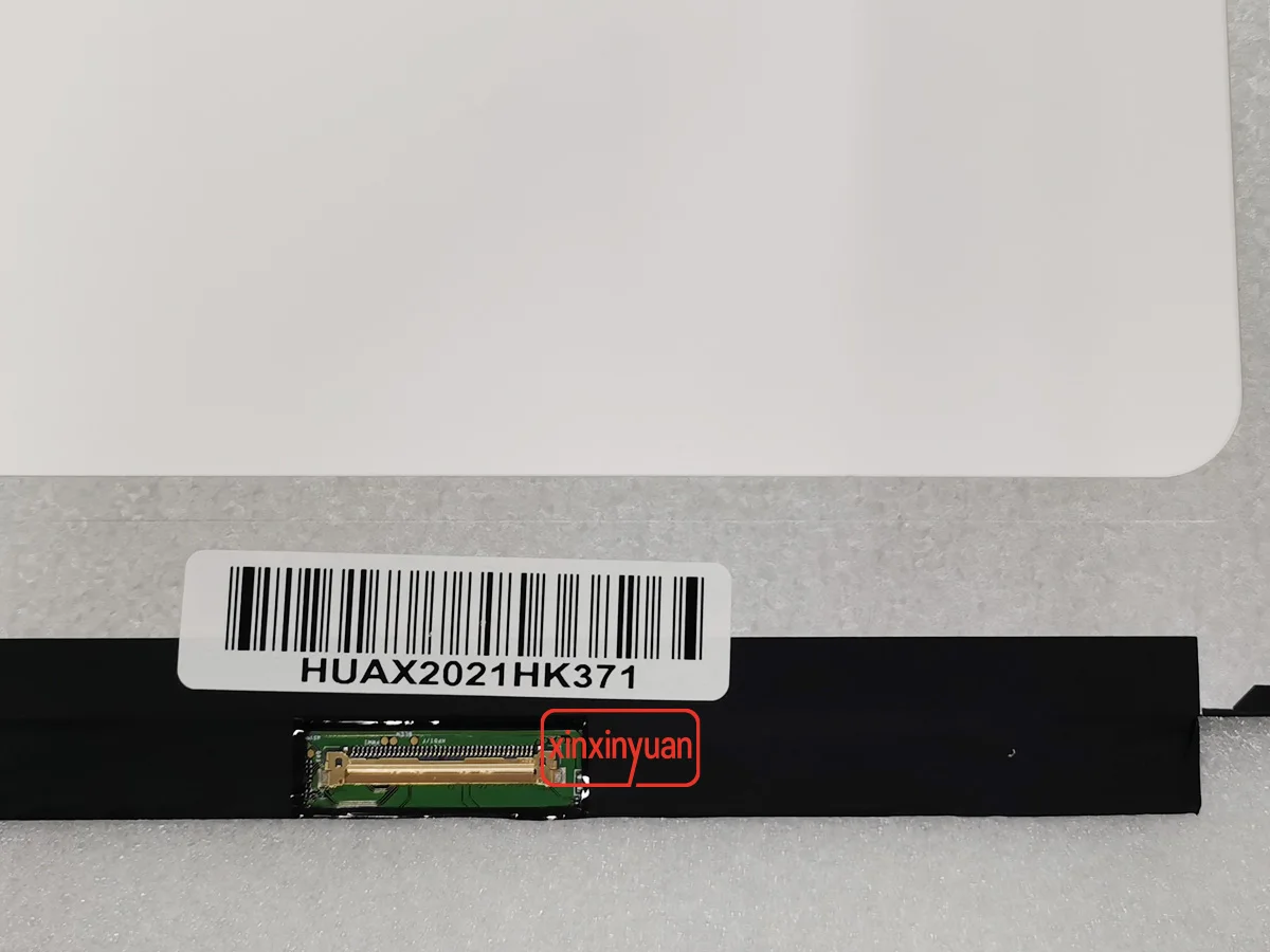 ЖК-экран для ноутбука 15 6 дюйма 120 Гц LM156LFGL03 02 ASUS FX95G FX90J VX60G MSI GL65 9SDK-080RU замена