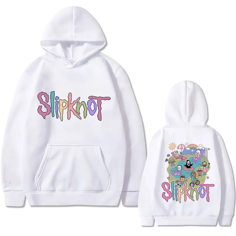 Рисунок 6 - Мужская двухсторонняя Толстовка в стиле 90-х годов