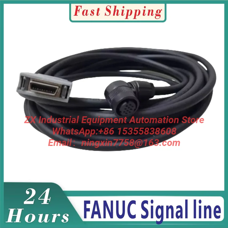 Фото A860-2020-T301 A860-2005-T301 A860-2000-T301 A660-2005-T505 A660-2005-T506 Оригинальная сигнальная линия энкодера. №1
