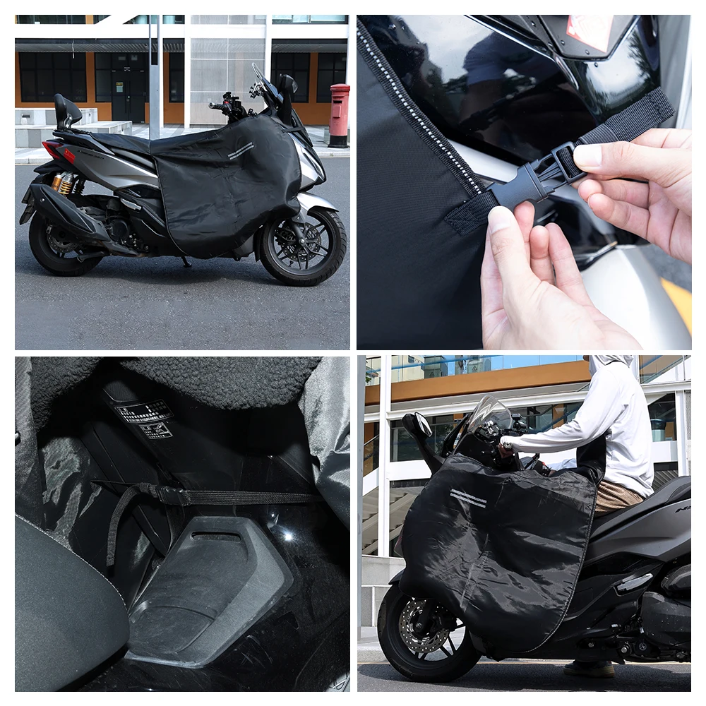 Рисунок 4 - Наколенник KEMiMOTO