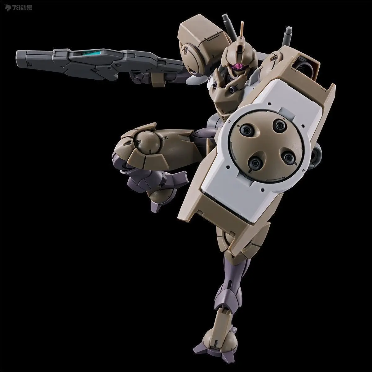 В наличии: Оригинальный конструктор Bandai Gundam PB Model Kit HG 1144 Heingra, коллекционная аниме-фигурка, сборная модель, игрушка, подарок (art.: 3920dc2937cfe) - 3920dc2937cfe