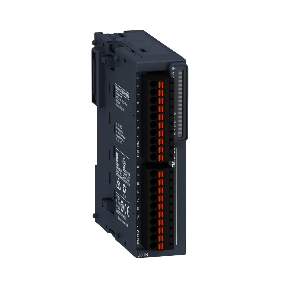 Новый оригинальный модуль Schneider PLC TM3DQ16RG