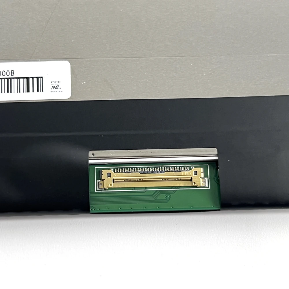 17.3 &quot FHD NV173FHM-N49 Pantalla LCD LED eDP 30Pin 60HZ IPS 1920x1080 NV173FHM N49 | Laptop Screen