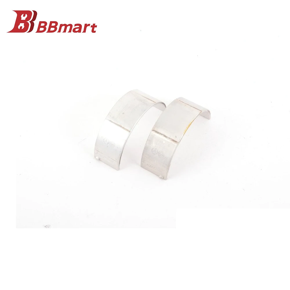 

A2720300160 BBmart Auto Parts 1pc Crankshaft Bearing Shell For Mercedes Benz W204 W211 W164 X204 M272 3.0 3.5