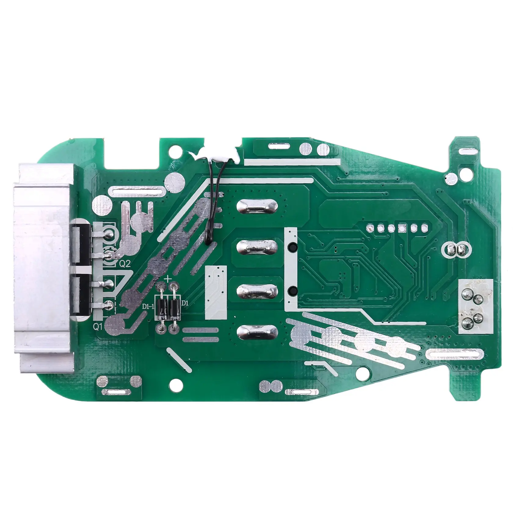 

Li-Ion Battery Charging Protection Circuit Board PCB for 18V RIDGID R840083 R840085 R840086 R840087 Power Tool Battery