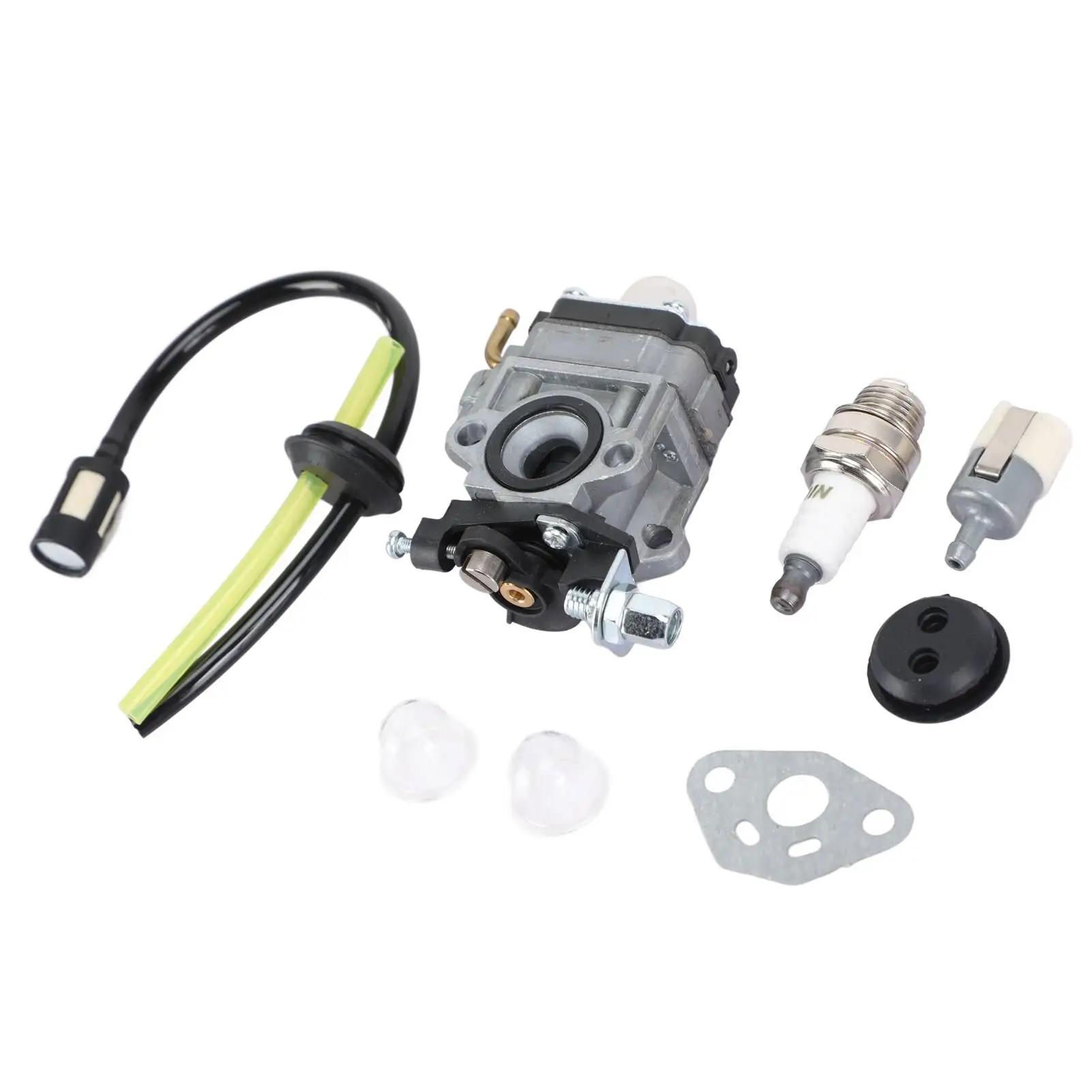 Карбюратор для газонокосилок и триммеров-Свеча зажигания фильтр линия