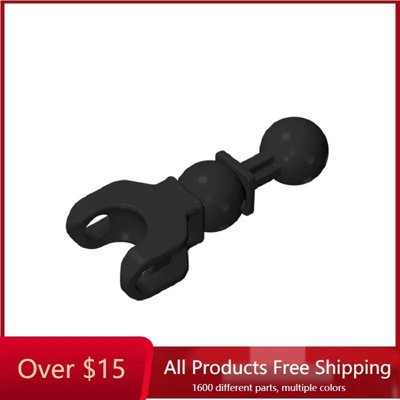 

Конструктор MOC детский, 90609 дюйма, 2x5,1x1,3 дюйма, 10 шт.