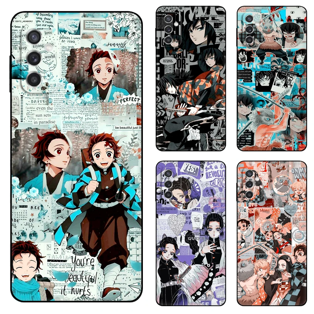 

Черный чехол из ТПУ для Samsung Galaxy F23 M12 M22 M23 M32 4G M52