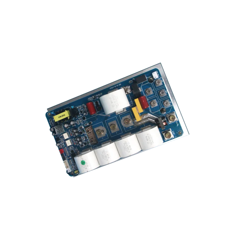 

2019 New Frequency conversion electromagnetic heating control board