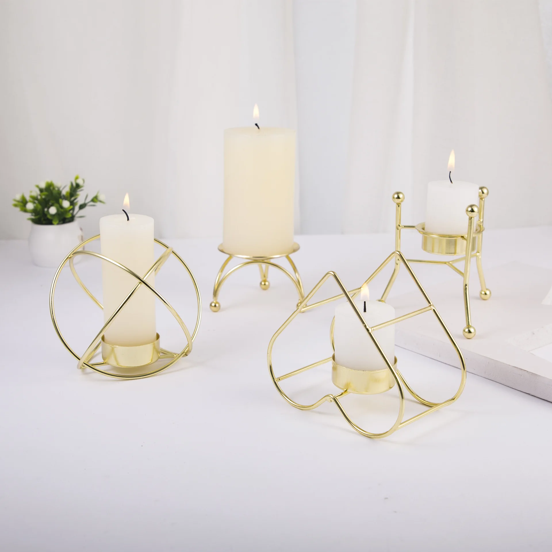 Home Tabletop Decoration