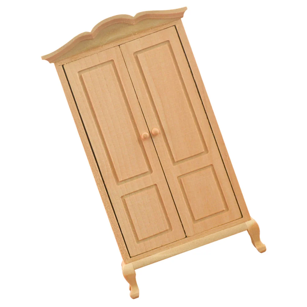 

1 шт., деревянная мини-мебель