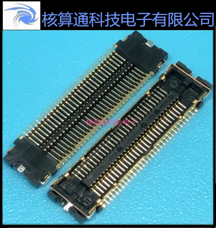 

Free shipping FX12B-60P-0.4SV 60P 0.4mm 10PCS