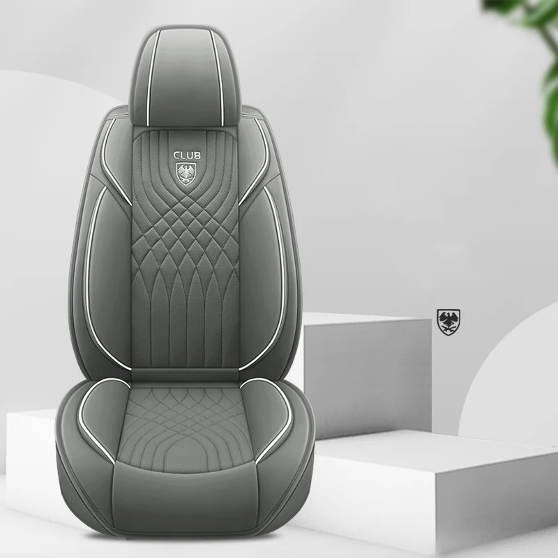 Кожаный чехол для сидений ZTT Mazda все модели 3 Axela 2 5 6 8