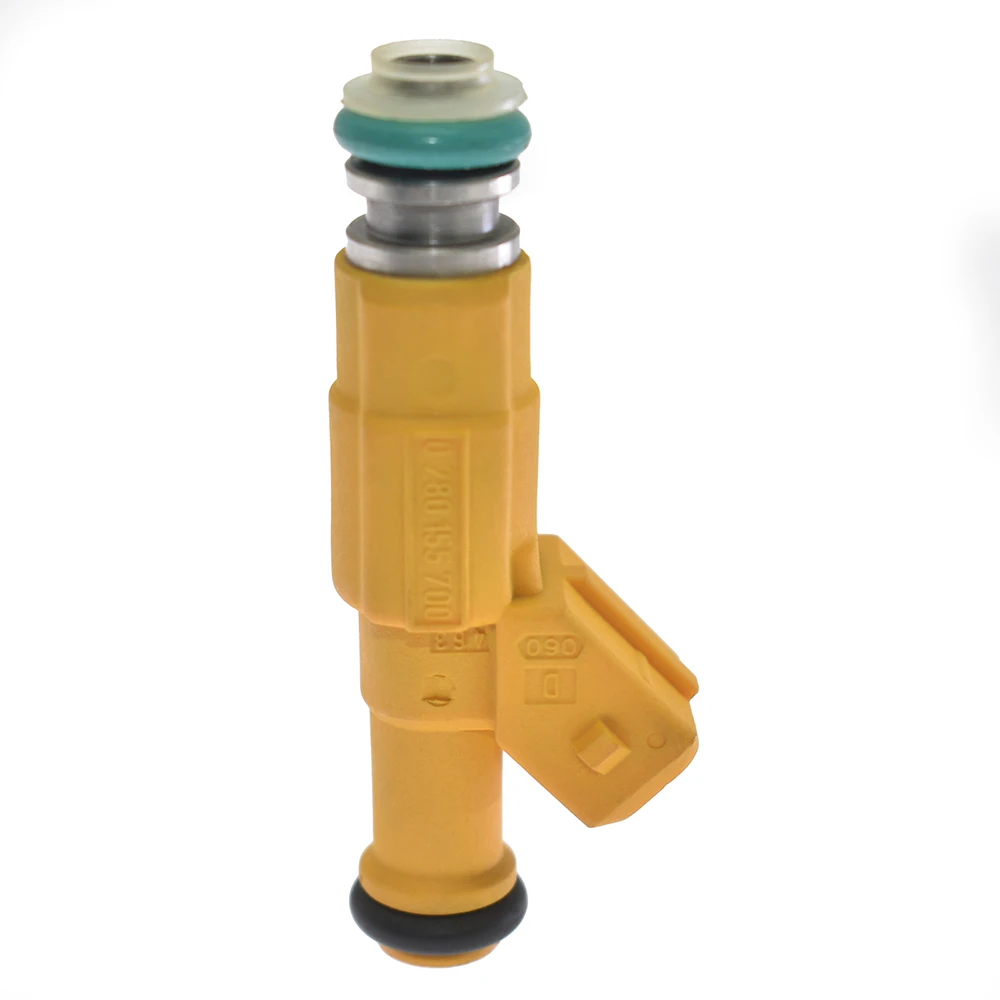 Топливные форсунки 0280155700for 94-98 Ford ртутный Линкольн 4 6 5 0 V8 1/4/6/8 шт.