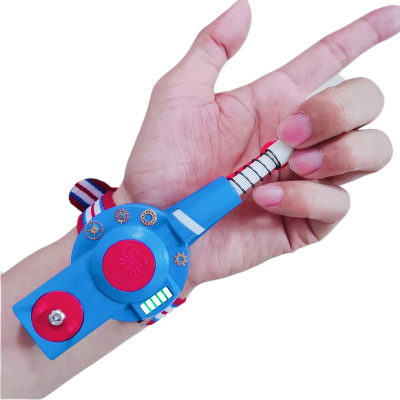 Детский реквизит для косплея Человек-паук |