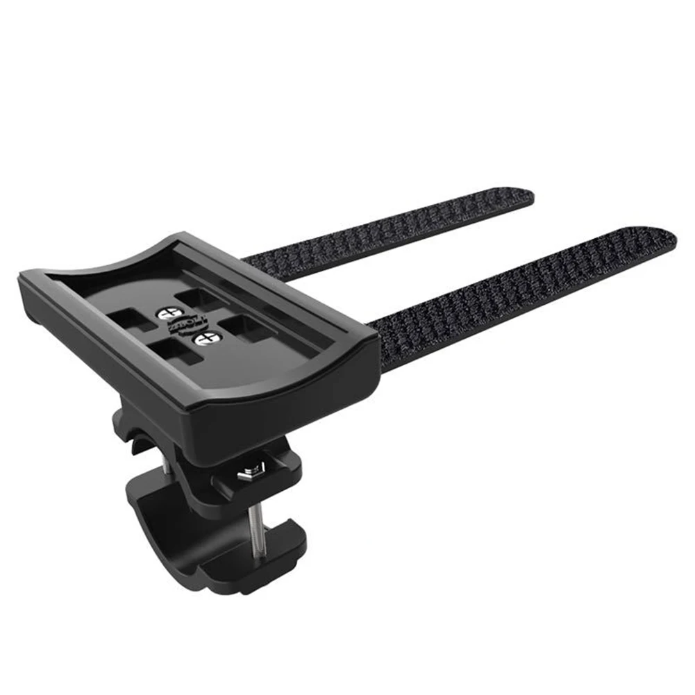 

Bicycle Light Bracket Bike LED Torch Flashlight Headlight Speaker Mount Holder Elastic Shock-proof Strap Riding Equipment