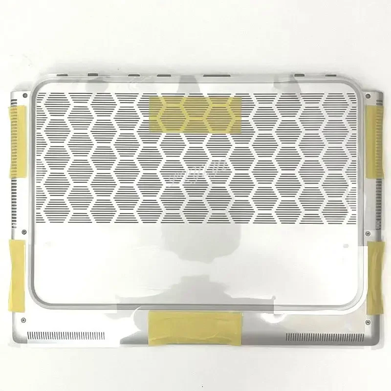 Новая нижняя крышка для ноутбука Dell Alienware x16 R1 деталь blчехол 06KRVX 6krvx