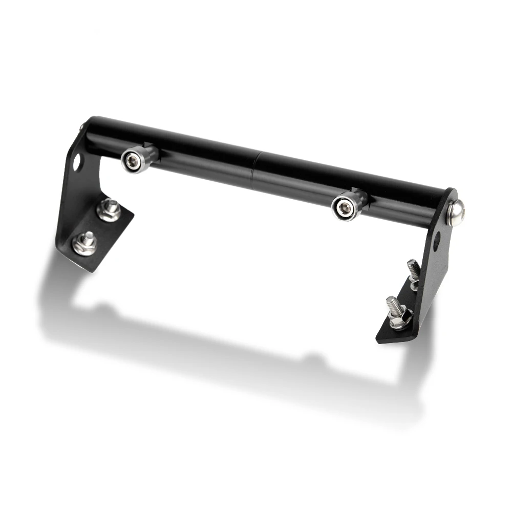 

FOR Colove KY500X KY 500X for Macbor Montana XR5 XR 5 Motrocyle Phone Holder Navigation Bracket GPS Smartphone Holder Accessory