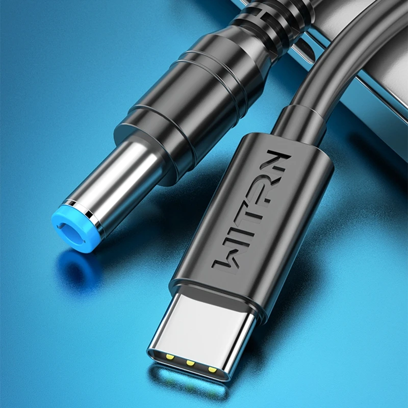 

10 шт. 300 см USB C Тип C PD до 9 в 12 В 15 в 20 в x мм кабель питания для маршрутизатора ноутбука светодиодная полоса динамик камеры видеонаблюдения
