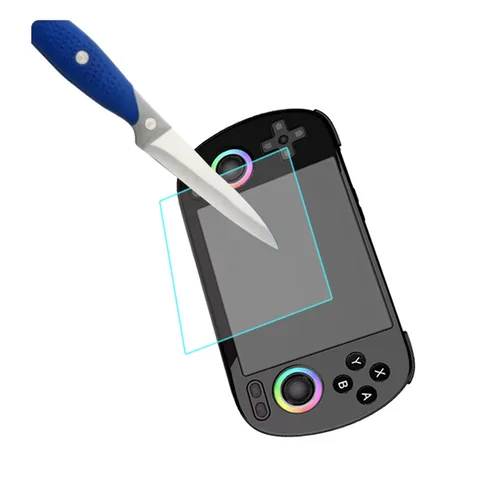 Защитная пленка из закаленного стекла для Anbernic RG40XX H