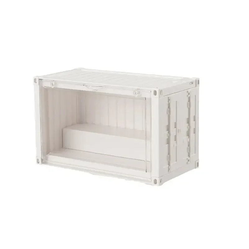 

Прозрачный контейнер для мелочей