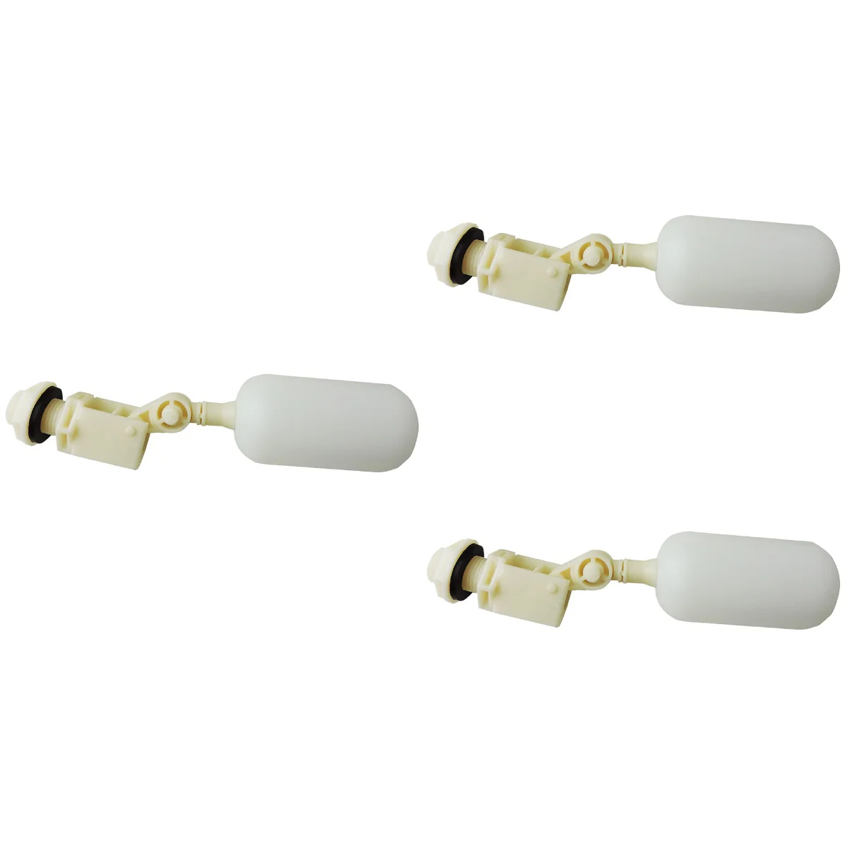 

3 шт. поплавковая чаша для питья, Поплавковый переключатель, чаша для питья для крупного рогатого скота, овец, аксессуары