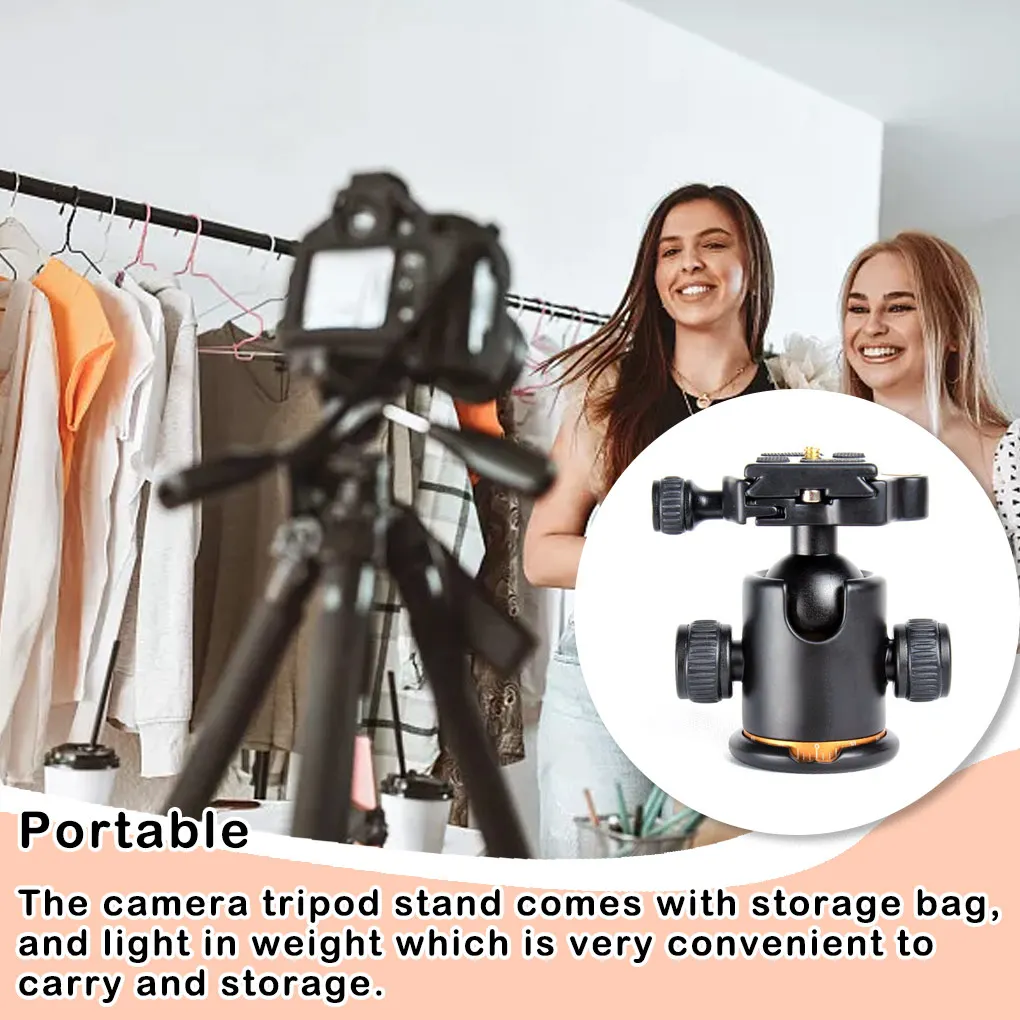 

Штатив для камеры DSLR адаптер для фотосъемки