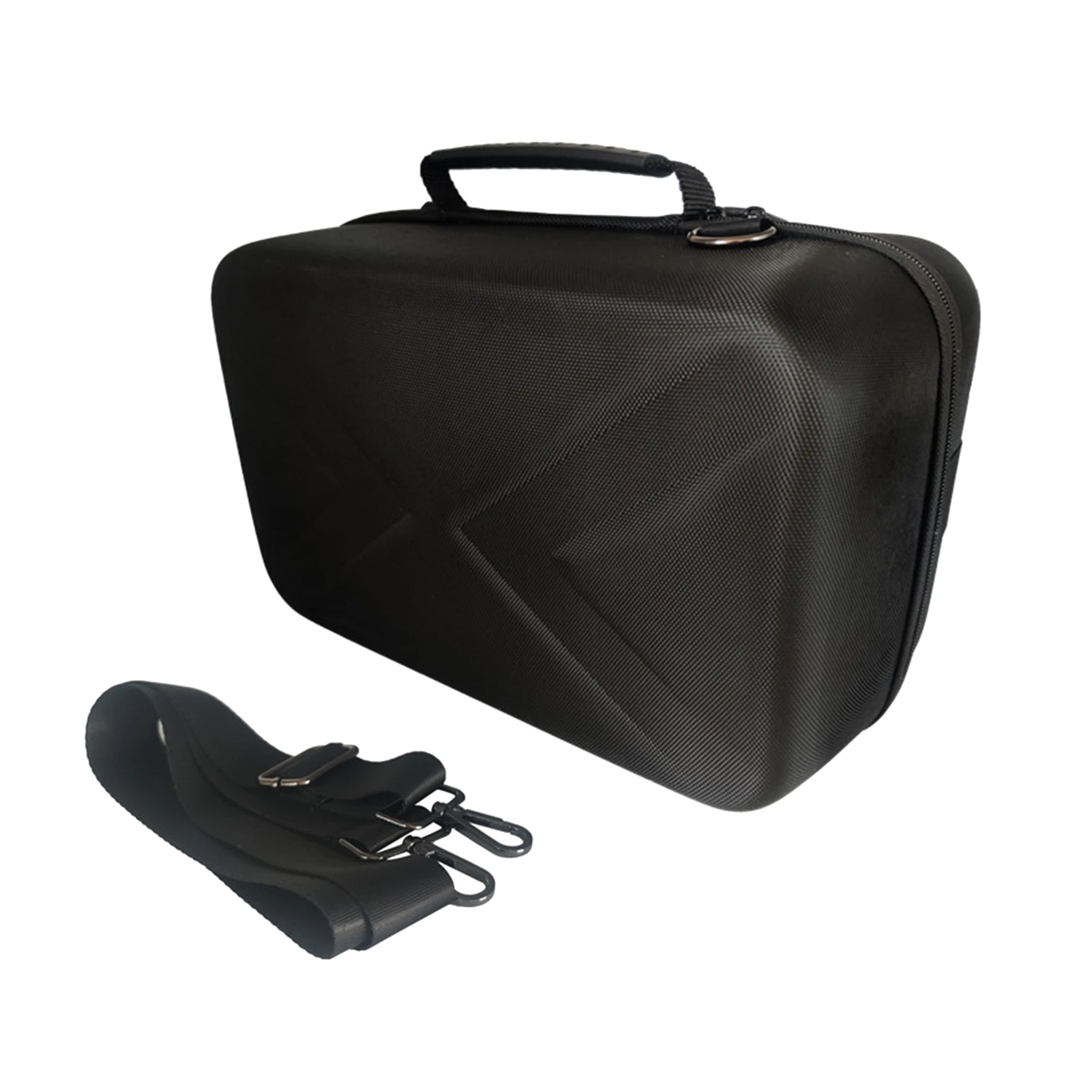 

Storage Bag Anti Scratch Travel VR Headset Accessories Carrying Case Box Hard EVA Splashproof Large Capacity For Oculus Quest 2