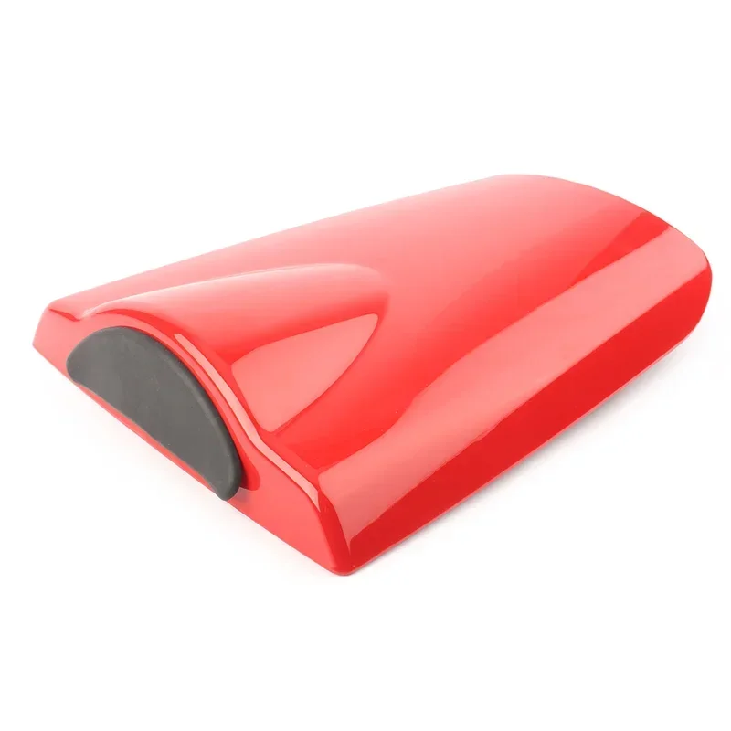 Подходит для мотоцикла Honda CBR600RR 2003-2006 2003 2004 2005 2006 CBR600 RR F5 задняя крышка сиденья