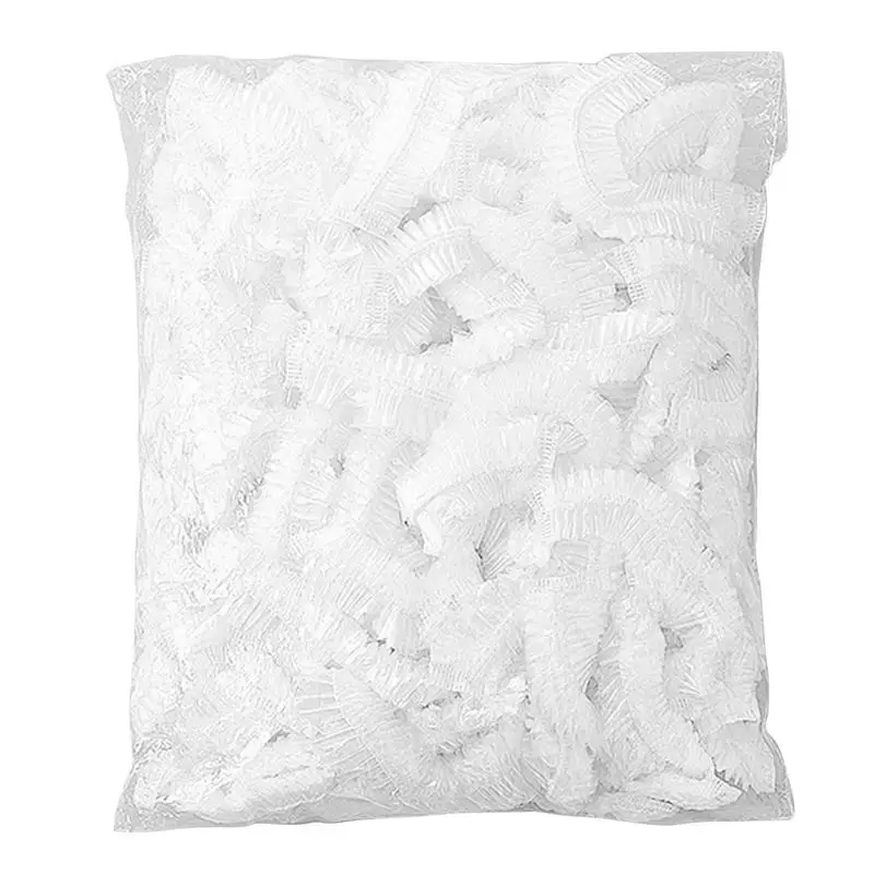 

100 шт./упаковка, одноразовая пленка для хранения пищевых продуктов